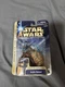Hasbro Star Wars Attack of the Clones Aayla Secura Action Figure