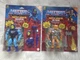 MOTU lot Masters of the Universe Origins Battle Armor He-Man Skeletor 