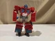Optimus Prime Transformers RiD Robots in Disguise Super Class 2001 Hasbro