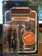 Star Wars Vintage Retro The Mandalorian Wave The Mandalorian "BRAND NEW"
