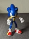 Sonic the Hedgehog SEGA Jakks 4&rdquo; Action Figure Poseable Bendable Articulated 