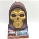 Mega Construx He-Man And The Masters of the Universe Zodac Scubattack Set New