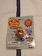 Vintage 1997 Mr. Potato Head Keychain 361-0 by Basic Fun - Miniature -NEW SEALED