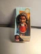 Disney Moana 2 Moana 3" Mini Doll Jakks Pacific Manufactured 2025 Must See! New