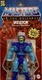 Masters of the Universe MOTU Skeletor Figure Retro MOC 2020 Mattel