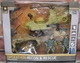 U.S. ARMY OPERATION RECON & RESCUE 8 Piece Playset Toy Action Figures 