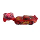 Jada Toys Pixar Cars 1:24 Lightning McQueen RC Remote Control Car New Updated!