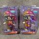 XOX Kweenie Dino Deluxe Kween of Raw 11" Mega Figure - NEW in Collector Box