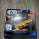 Star Wars Micro Galaxy Squadron Anakin Naboo N-1 StarFighter Phantom Menace