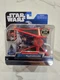 Star Wars Micro Galaxy Squadron Royal Guard Tie Interceptor #0081 Rare 1/15,000