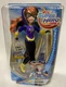 2015 DC Super Hero Girls BATGIRL 12" Articulated Doll by Mattel_DLT64_NRFB