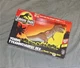 OPEN BOX Kenner JURASSIC PARK Young Tyrannosaurus Rex 1993 No Wound Cover JP 06