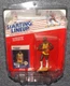 Magic Johnson 1988 Kenner Starting Line Up Rookie Figure card Lakers SLU in Dome