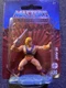 New Mattel Masters Of The Universe Micro Collection He-Man GYD67 -Great Gift USA