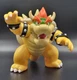 2014 Jakks Pacific Nintendo Super Mario Bros 6&rdquo; Bowser Figure Some Signs Of Wear
