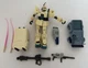 RX-79[G] Ez8 Gundam Ground Type Mobile Suit In Action Figure MSIA MIA Bandai