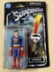 Superman The Movie 3.75" Action Figure 2025 Christopher Reeve Spin Master MIB DC