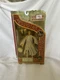 Art Asylum action figure of Li Mu Bai Ang Lee's  Crouching Tiger Hidden Dragon