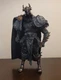 Todd McFarlane Spawn Series 22 Viking Age Skullsplitter Rare Variant