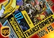 Sealed Transformers Studio Series Grimlock 07 Buzzworthy Bumblebee Leader Hasbro