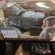 Rebel Moon IMPERIUM DROPSHIP 7" Popcorn Bowl Netflix Rebel Moon Collection NEW