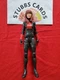 Marvel Red Hair Black Widow Action Figure Avenger Titan Hero 2015 Hasbro C-3252A