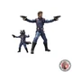 NEW Tamashii Nations - Guardians of The Galaxy: Vol. 3 - Star L