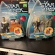Playmates Star Trek Warp Factor Series 2 Cardassian /jem&rsquo;hadar