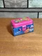 New Moose Shopkins Food Fair 2, Mini Figures, Lunchbox Toy, QuikShip