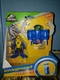Fisher-Price Imaginext Jurassic World, Sub Dino Catcher