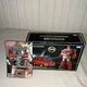 Transformers MP-27 Authentic Tomy Ironhide! 100% Complete! Unused! BONUS!