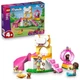LEGO Friends Puppy Play Park 42665 66 Pcs 3 Dogs 2 Minidolls 4+ Gift NEW