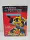 Hasbro Transformers Grapple G1 Commemorative Series Vi Action Figure