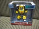 Bumblebee, Transformers, Jada Toys Metal Figs Die Cast 2.5" Figure NIP!