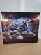 New Mecha Invasion GLA01 & GLA02 Giant Legion Builder Mixmaster & Scrapper