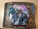 Dungeons & Dragons Forgotten Realms Drizzt & Guenhwyvar (Hasbro Pulse Exclusive)