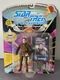 STAR TREK The Next Generation LORE 5" ACTION FIGURE (Playmates, 1993) NIP
