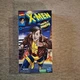 Marvel Legends Animated Series X-Men Morph VHS 90s Retro Box 6" Figure Hasbro 