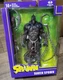 McFarlane Toys Spawn Comic Series Raven Spawn Deluxe 7" Action Figure New