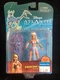 Princess Kida Action Figure from Disney's Atlantis The Lost Empire  NEW on card