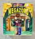 Bandai Mighty Morphin Power Rangers Megazord 1993