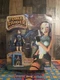 New Lara Croft Tomb Raider Faces Deadly Great White Figure Playmates 1999 