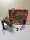1993 EXO SQUAD: Marsala Rapid Assault Light Attack E-Frame W/Box Incomplete