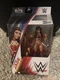 Mattel WWE Cora Jade/Elayna Black Elite Series 107