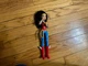 DC Wonder Woman Action Doll - GBY55