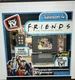 Tiny TV Classics Friends Clips Season 4 Real Working TV and Remote
