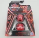 Red Dragonoid Core Bakugan Battle League on Roblox Spin Master
