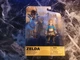 World of Nintendo Jakks Breath Of The Wild Zelda Figure Brand New