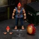 NEW IN STOCK NOW! Ultra Street Fighter II SHIN AKUMA 6" AF by Capcom & Jada Toys