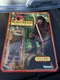 Robin Hood Prince of Thieves Little John with Quarterstaff Kenner 1991 vintage